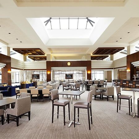 Hyatt Regency Lisle Near Naperville Ngoại thất bức ảnh