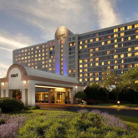 Hyatt Regency Lisle Near Naperville Ngoại thất bức ảnh