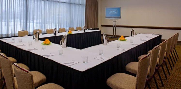 Hyatt Regency Lisle Near Naperville Ngoại thất bức ảnh