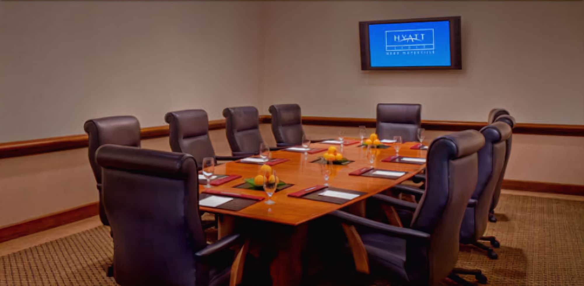 Hyatt Regency Lisle Near Naperville Ngoại thất bức ảnh