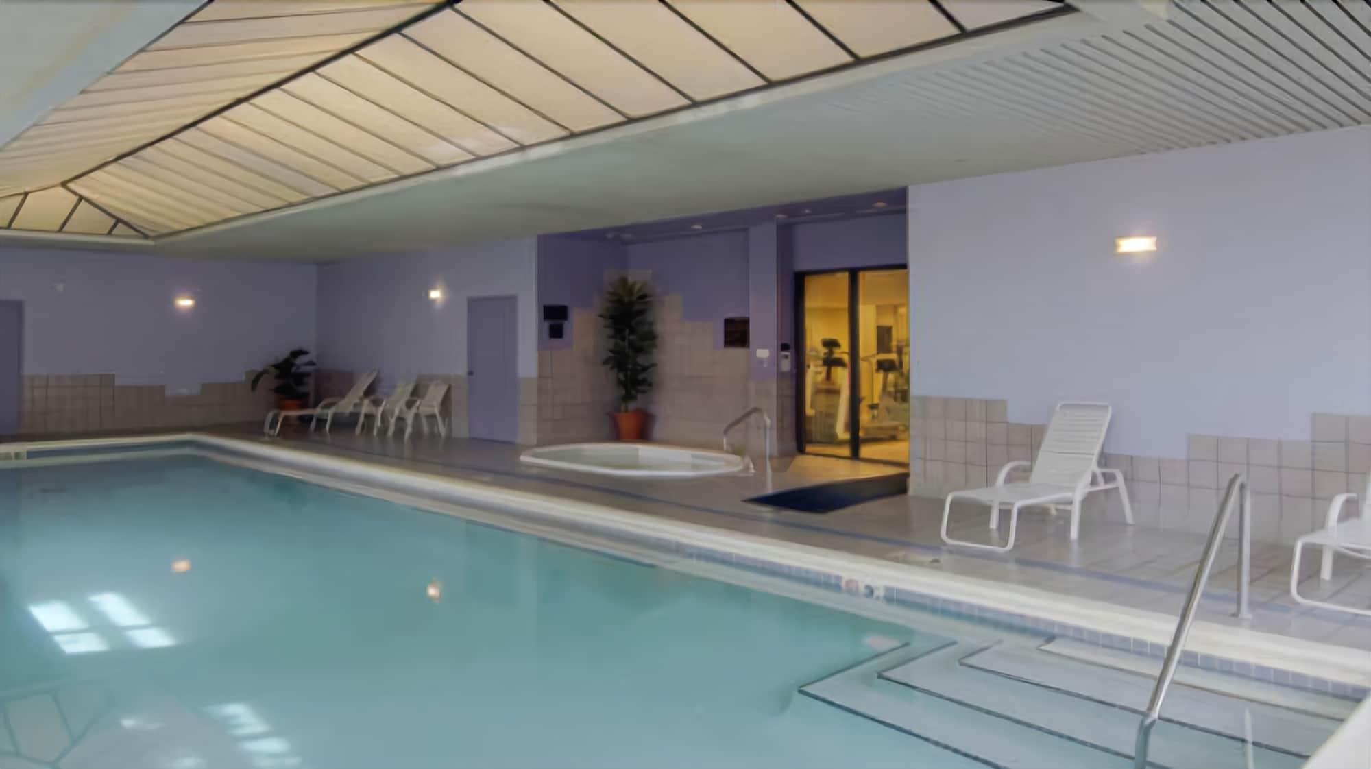 Hyatt Regency Lisle Near Naperville Ngoại thất bức ảnh