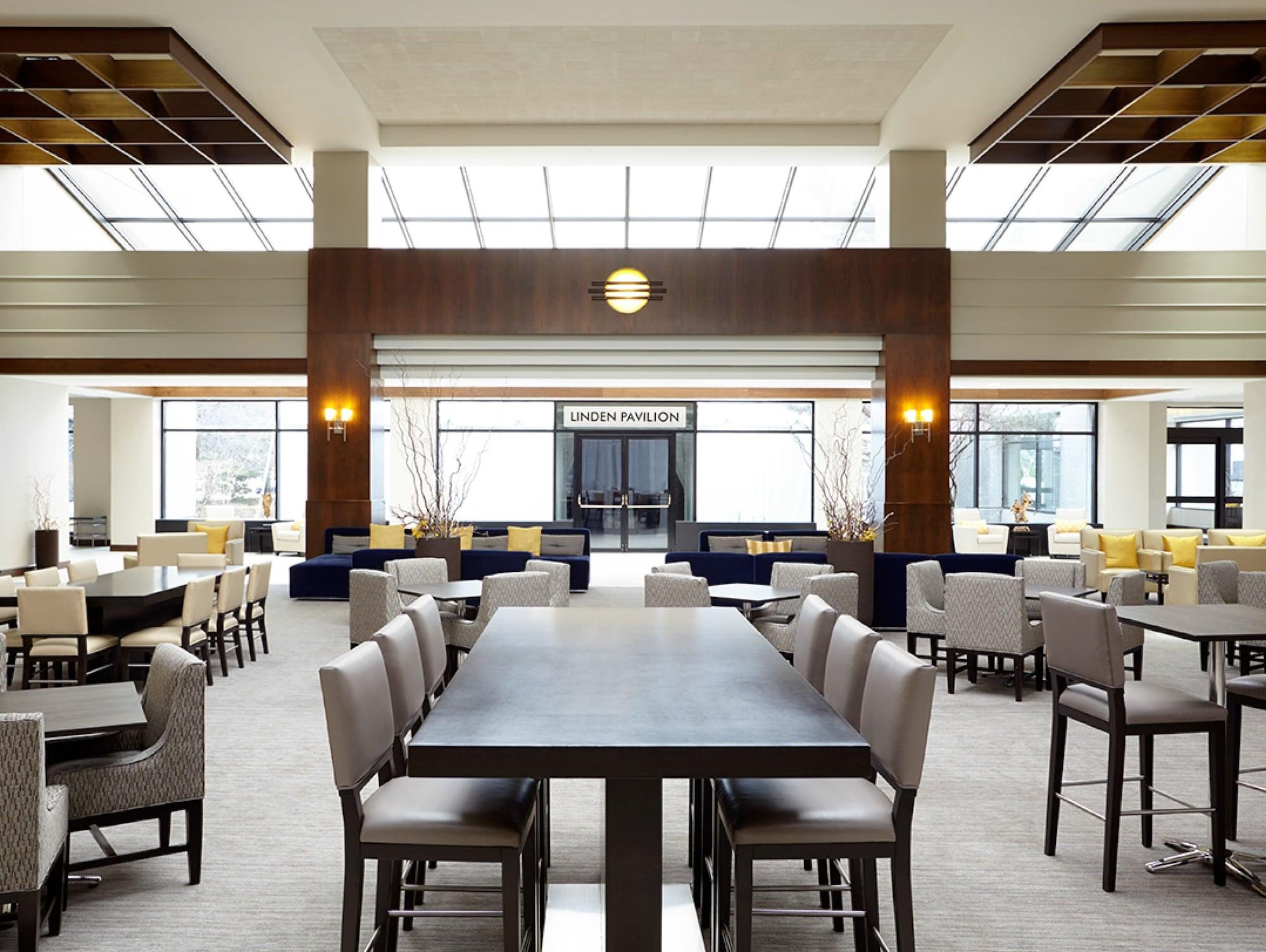 Hyatt Regency Lisle Near Naperville Ngoại thất bức ảnh