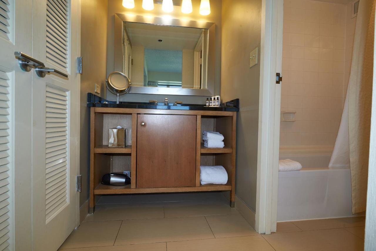Hyatt Regency Lisle Near Naperville Ngoại thất bức ảnh