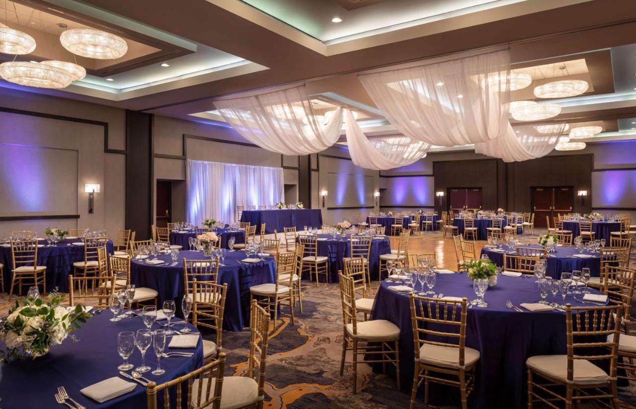 Hyatt Regency Lisle Near Naperville Ngoại thất bức ảnh