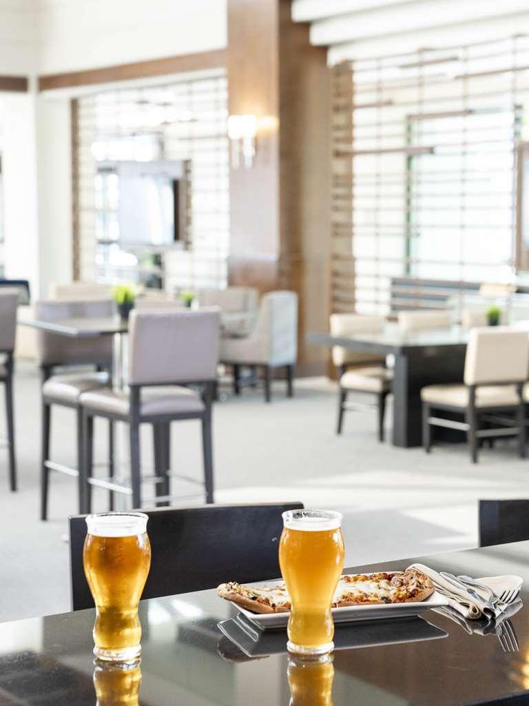 Hyatt Regency Lisle Near Naperville Nhà hàng bức ảnh
