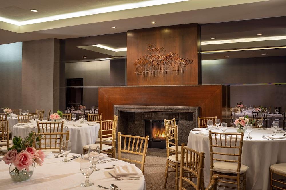 Hyatt Regency Lisle Near Naperville Ngoại thất bức ảnh