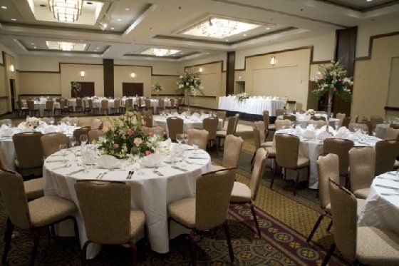 Hyatt Regency Lisle Near Naperville Ngoại thất bức ảnh