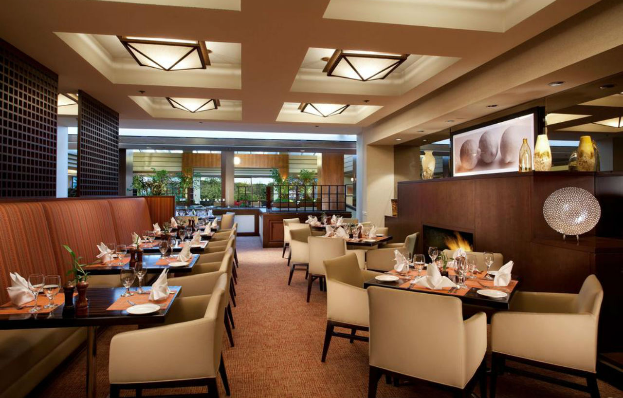 Hyatt Regency Lisle Near Naperville Ngoại thất bức ảnh